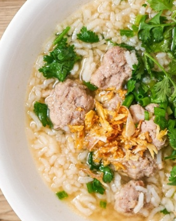 ข้าวต้ม