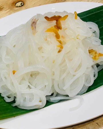 เส้นเล็กลวก