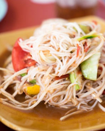 ตำซั่ว