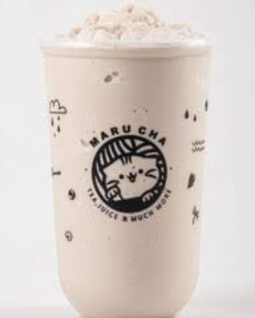 กาแฟปั่น (มารุชา)