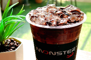 ICE Cocoa