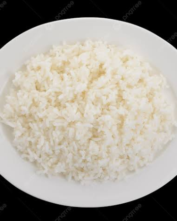 ข้าวสวย