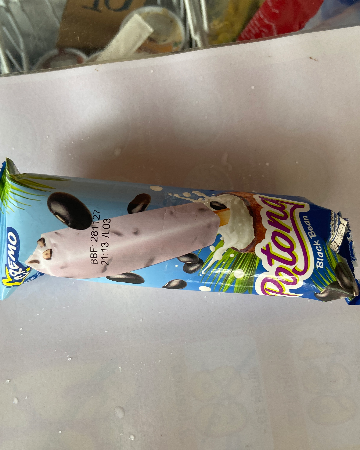ไอศครีม_ถั่วดำ