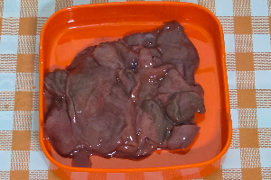 ตับหมู 