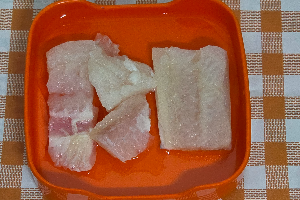 ปลาดอลลี่ 