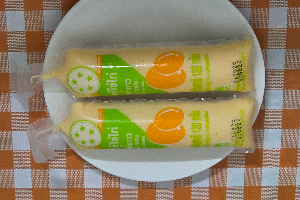 เต้าหู้ไข่ 1 ชิ้น