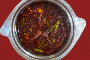 ซุปหม่าล่า