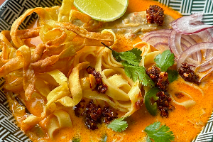 Khao Soi