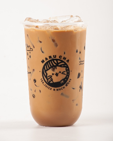 กาแฟ (มารุชา)