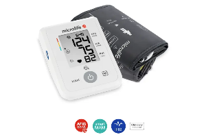 เครื่องวัดความดัน microlife B1 AFIB 