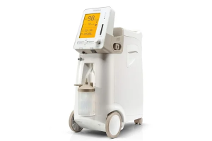 เครื่องผลิตออกซิเจน yuwell 9F-5AW