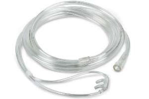 สายออกซิเจน cannula ผู้ใหญ่ 2m