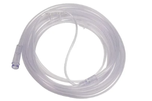 สายออกซิเจน cannula ผู้ใหญ่ 4.2 เมตร