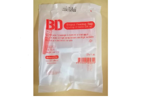 ถุงอาหารเหลว 500ml BD