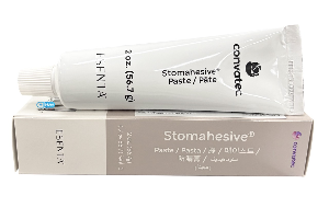ครีมปกป้องผิวหนังและเคลือบร่องผิวรอบทวารเทียม stomahesive