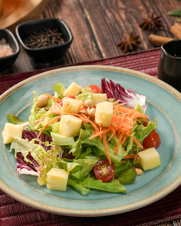 Kids The Wise Salad