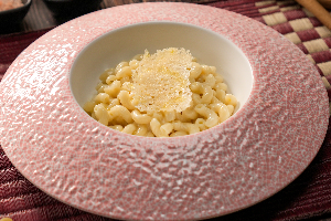Kid Mac & Cheese