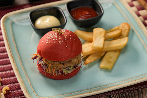 Kids The Little Burger 
