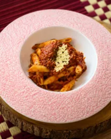 Kids Pasta Bolognese