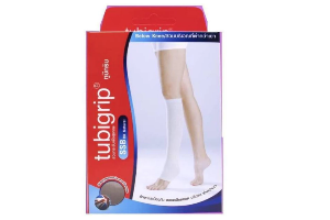 ผ้ายืดกระชับน่อง ใต้เข่า tubigrip