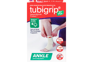 พยุงข้อเท้า tubigrip