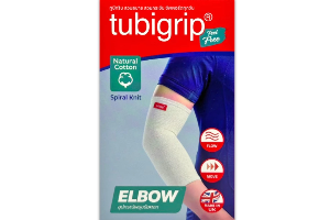พยุงข้อศอก tubigrip