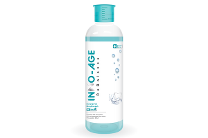 น้ำยาบ้วนปาก สำหรับผู้สูงอายุ ผู้มีภาวะปากแห้ง innoage 500ml