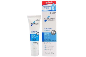 ยู-รีแพร์ ครีม 50g medmaker U-repair cream