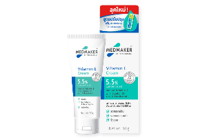 ครีมวิตามินอี 50g medmaker vitamin E cream