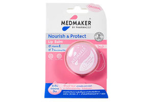ลิบบาล์ม medmaker 4.8g