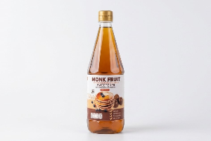 น้ำเชื่อมหล่อฮังก้วย 750ml
