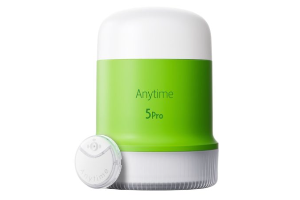 เครื่องตรวจน้ำตาลต่อเนื่อง CGM yuwell 5pro