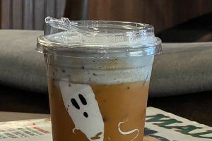 wicked Thai brew