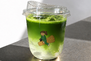 Unmēi Clear Matcha