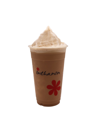 มอคค่าปั่น