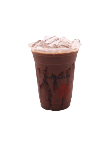 LITEช็อคโกแลตนมสดเย็น