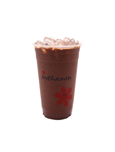 โกโก้เย็น