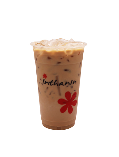 เอสเปรสโซ่เย็น