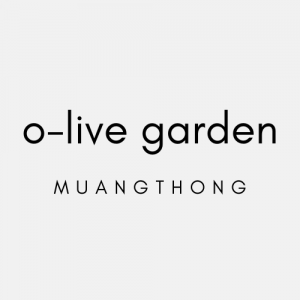 o-live garden muangthong