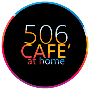 506CAFE'at home
