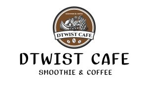 DTWIST CAFE