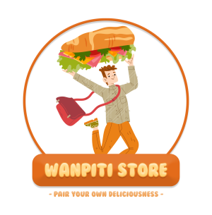 Wanpiti Sandwich