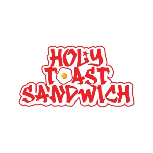 HOLY TOAST SANDWICH