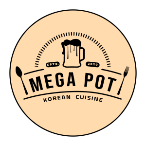 MEGA POT - Korean Cuisine