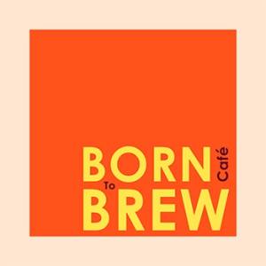Born to Brew Cafe Asoke