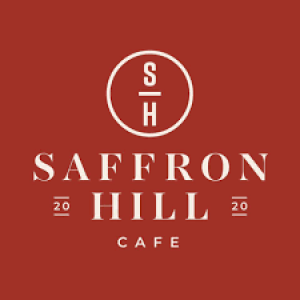 Saffron Hill Cafe