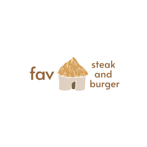 fav steak and burger