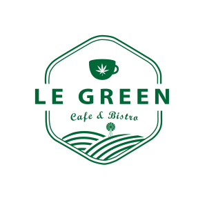 Le'Green Cafe&Bistro