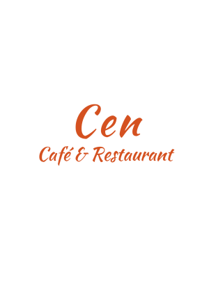 Cen Cafe