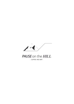 Pause on the Hill